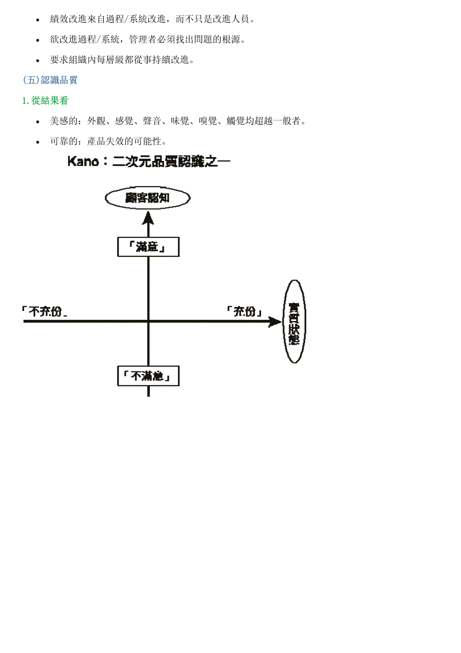 品管部教材（一） TQM全面品質管理_第3页