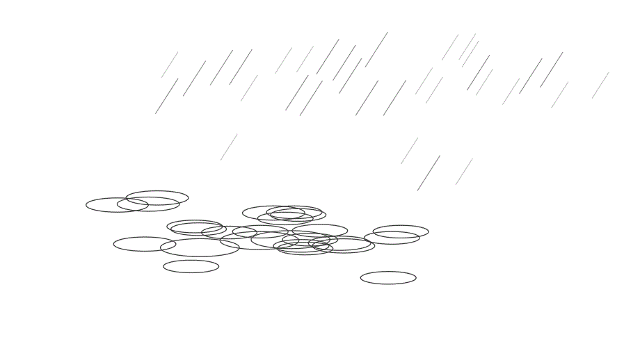 2018年春部编苏教版二年级语文下23下大雨ppt公开课优质教学课件_第4页