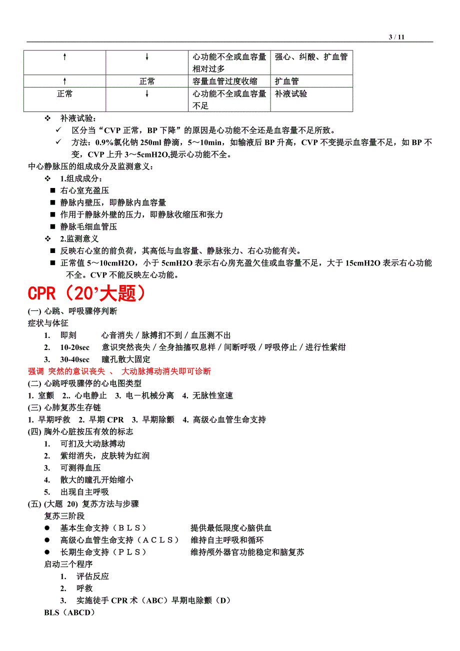 急救学总结.doc_第3页