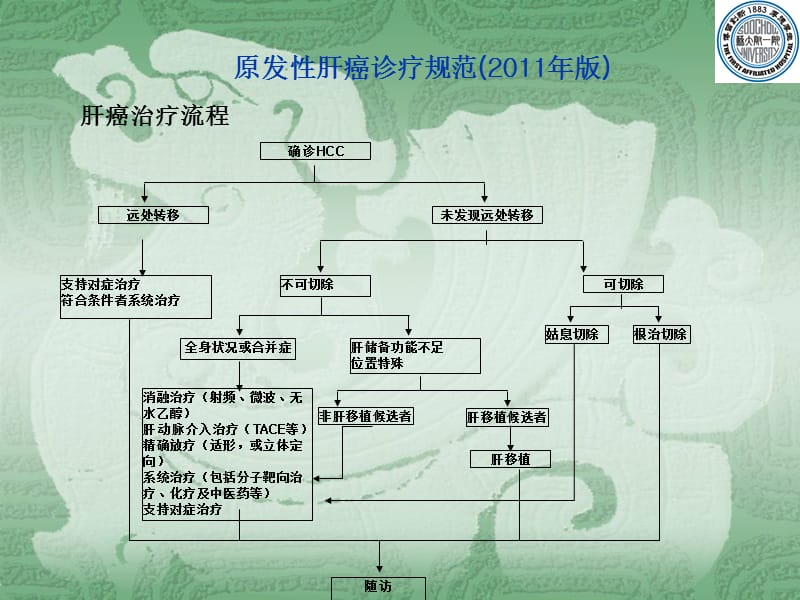 肝癌规范化治疗的最新解读(针对MDT)课件_第2页