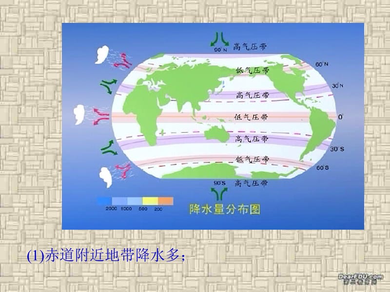 降水和降水的分布七年级地理上册第三章第三节课件示例.ppt_第4页