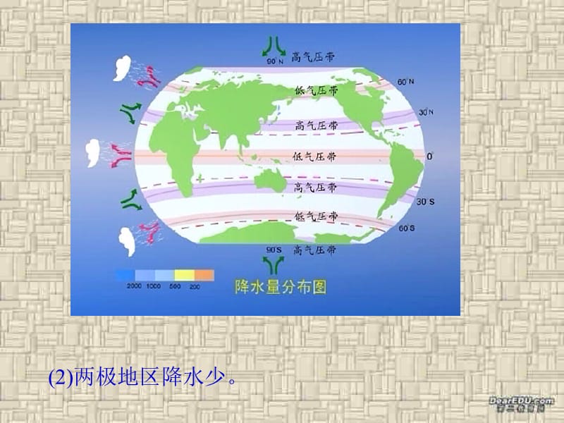 降水和降水的分布七年级地理上册第三章第三节课件示例.ppt_第5页