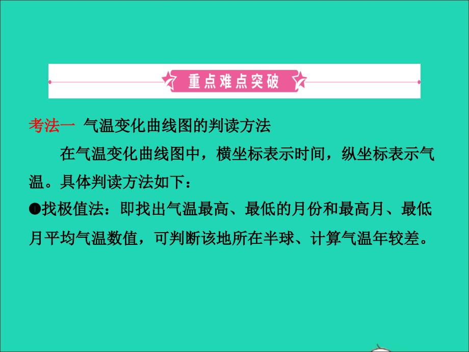 （人教版通用）2019届中考地理复习七上第三章天气与气候（第1课时）课件.ppt_第2页