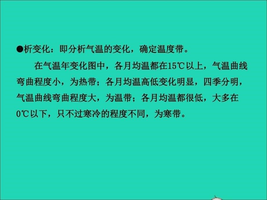 （人教版通用）2019届中考地理复习七上第三章天气与气候（第1课时）课件.ppt_第5页