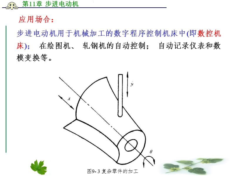 第9章-步进电动机PPT课件_第4页