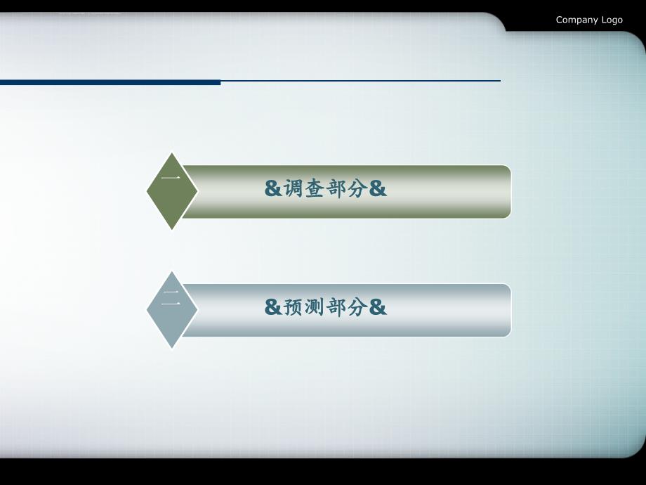 网购调查报告课件_第2页