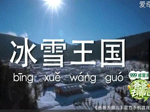 辽宁省灯塔市第二初级中学八年级地理下册6.2“白山黑水”—东北三省课件2（新版）新人教版.ppt