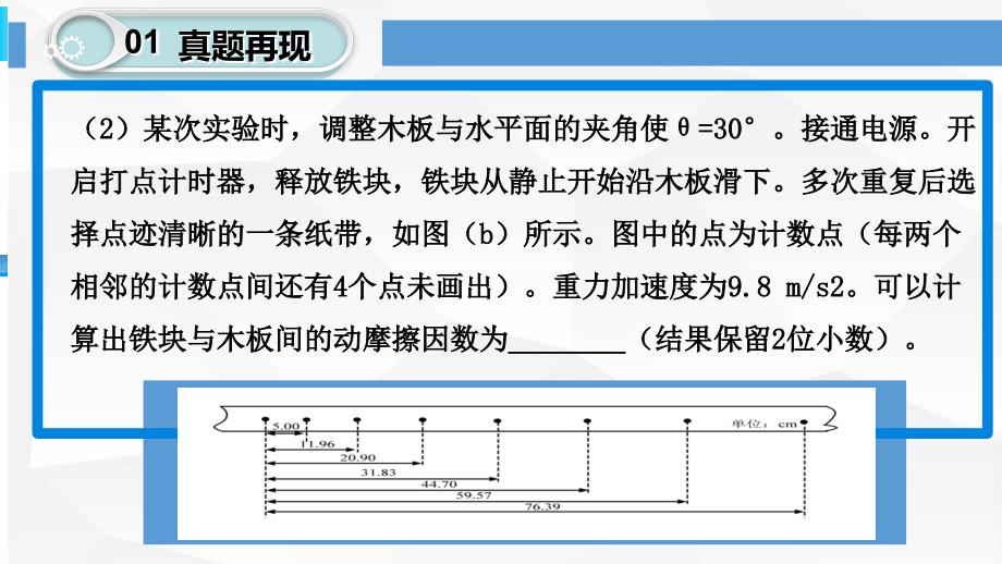 说高考题——2019全国二卷22题为例课件_第4页