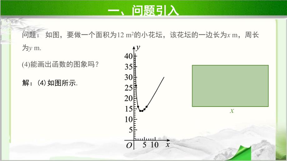 《函数的图象》第3课时 教学PPT课件_第4页