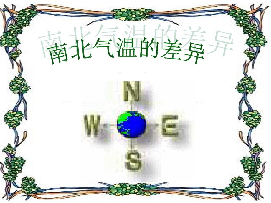 八年级地理上第二章第二节气候多样 季风显著课件人教版新课标.ppt_第4页