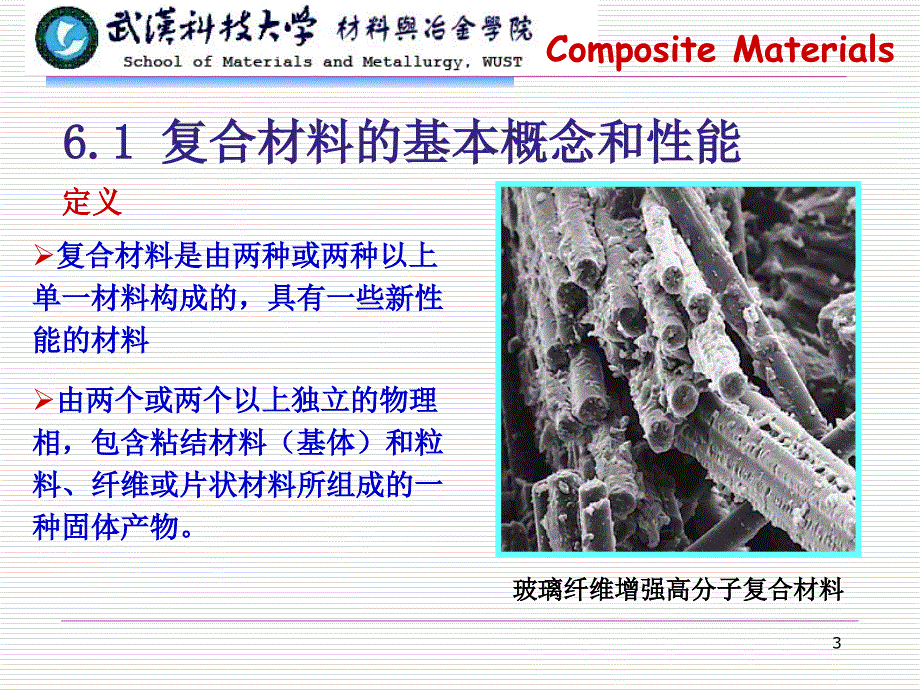 第6章复合材料的制备课件_第3页