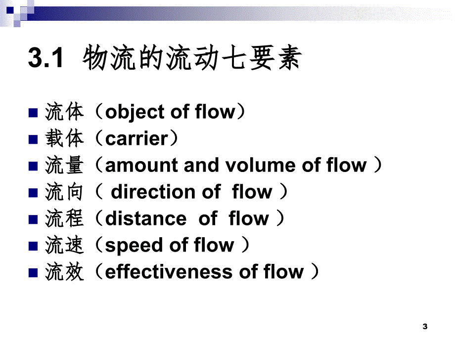 物流七要素-详细介绍(精彩)PPT演示课件_第3页