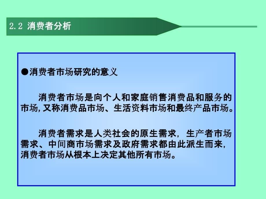 02机会分析市场调研_第5页