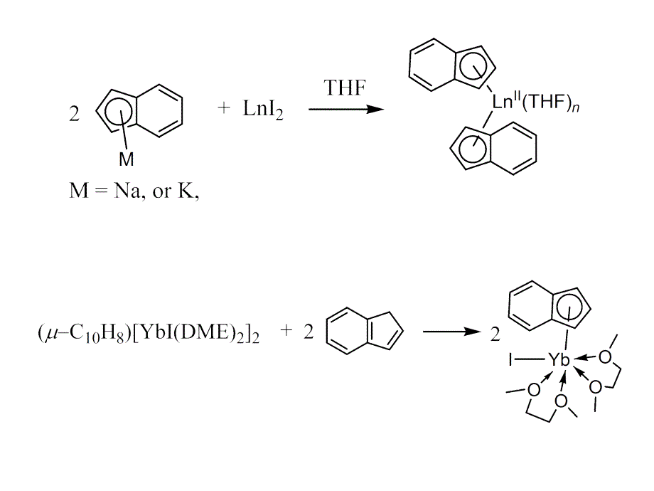 稀土金属有机化学课件_第3页