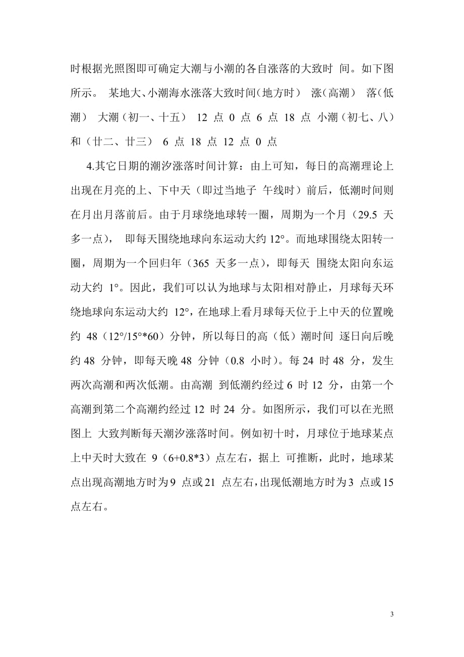 16984编号上海潮汐表_第3页