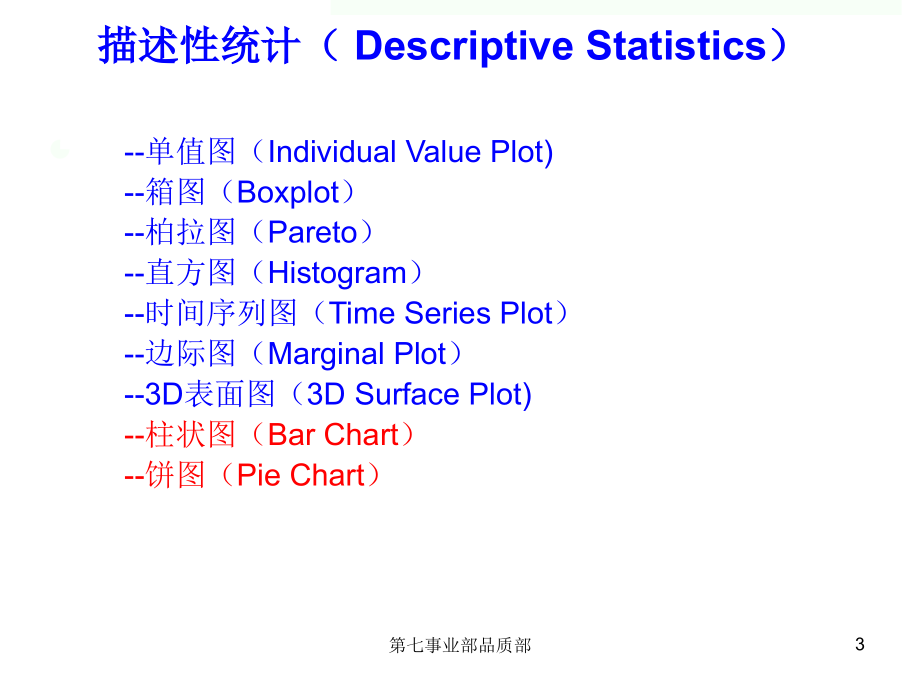 质量工具以及Minitable的运用精编版_第3页