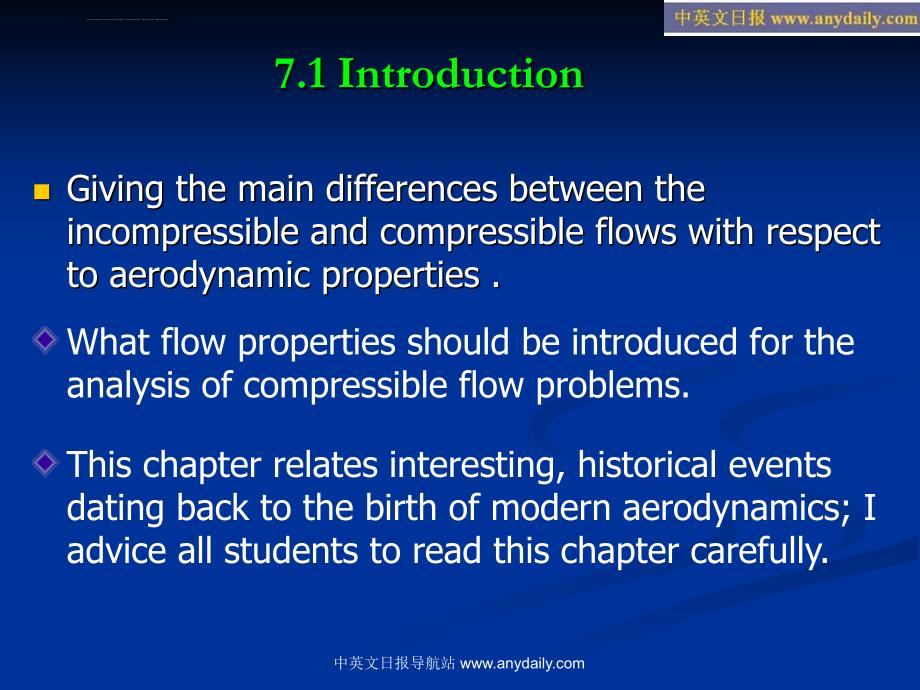 空气动力学英文PPT(Chapter7)课件_第2页