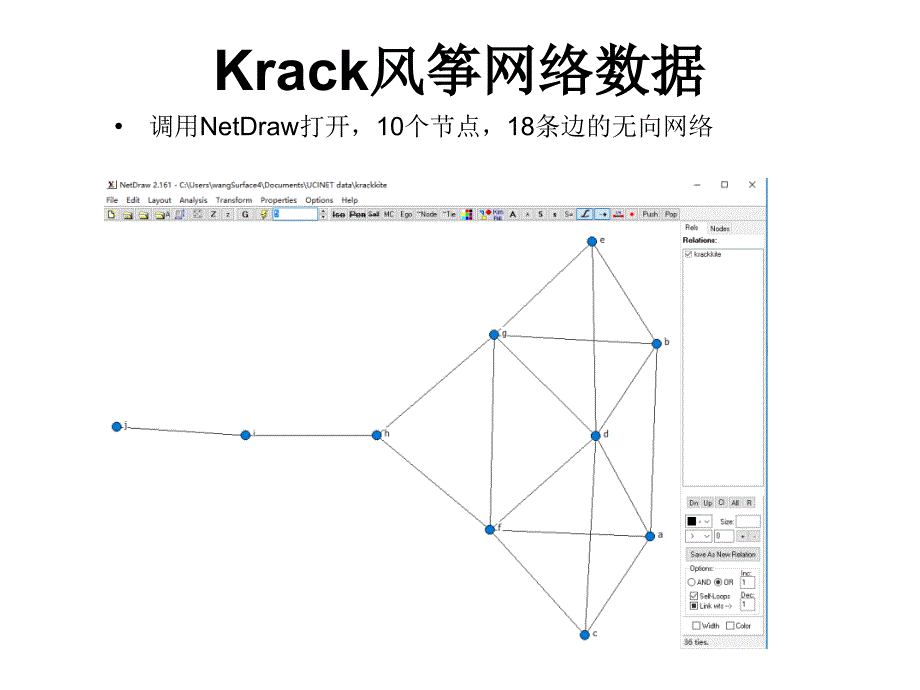 社会网络数据分析基础中心性课件_第4页