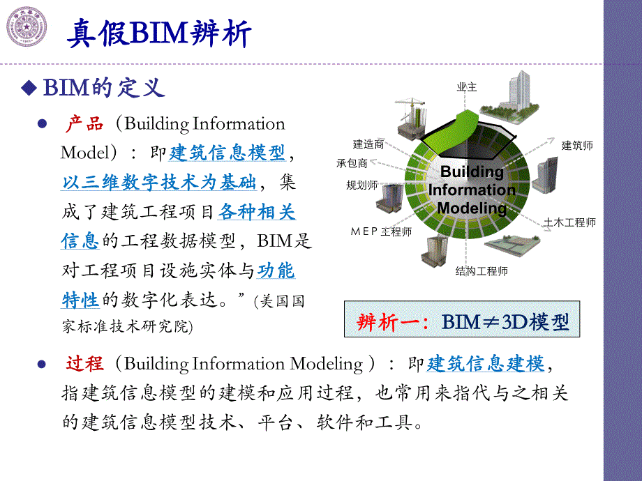 BIM的研究现状与发展_第3页