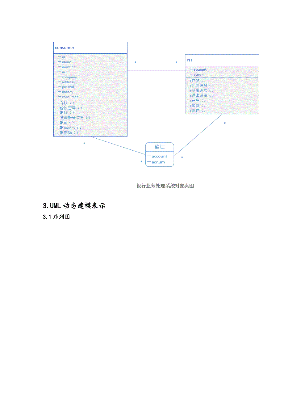 面向对象程序设计大作业(C++)_第4页