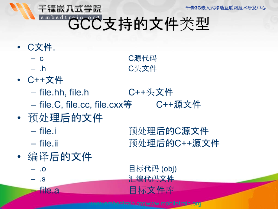 C语言gcc强化训练2ppt课件_第4页