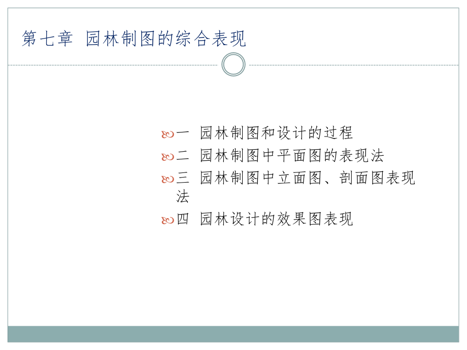 07园林制图的综合表现PPT课件_第3页