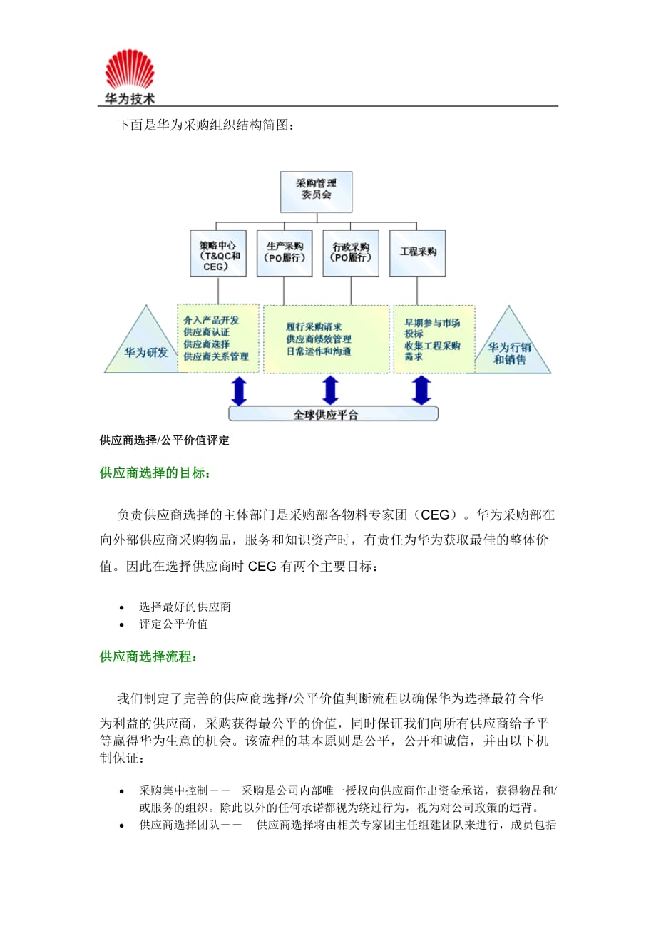 《华为供应商指南》精品_第2页