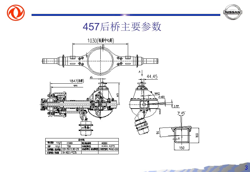 485与457中后桥对比分析_第3页