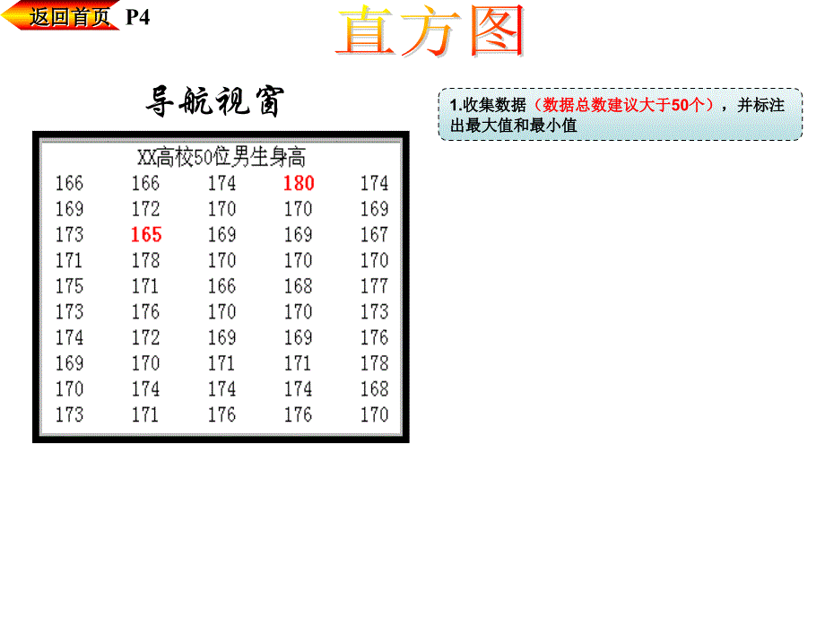 QC 手法查检表+直方图+柏拉图+散布图_第4页