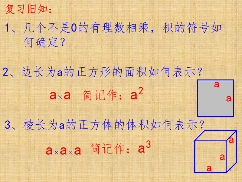 有理数乘方（课堂PPT）_第1页