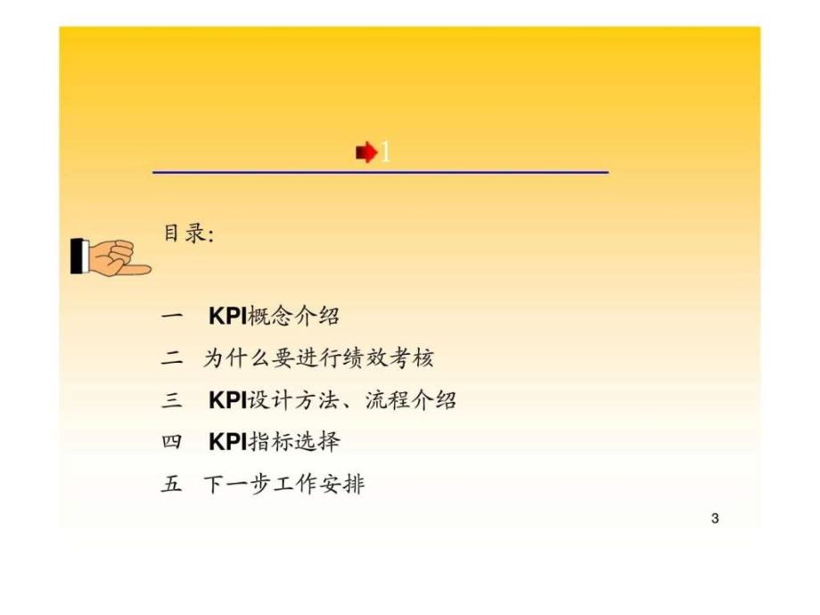 绩效管理实务(kpi基础知识)课件_第3页