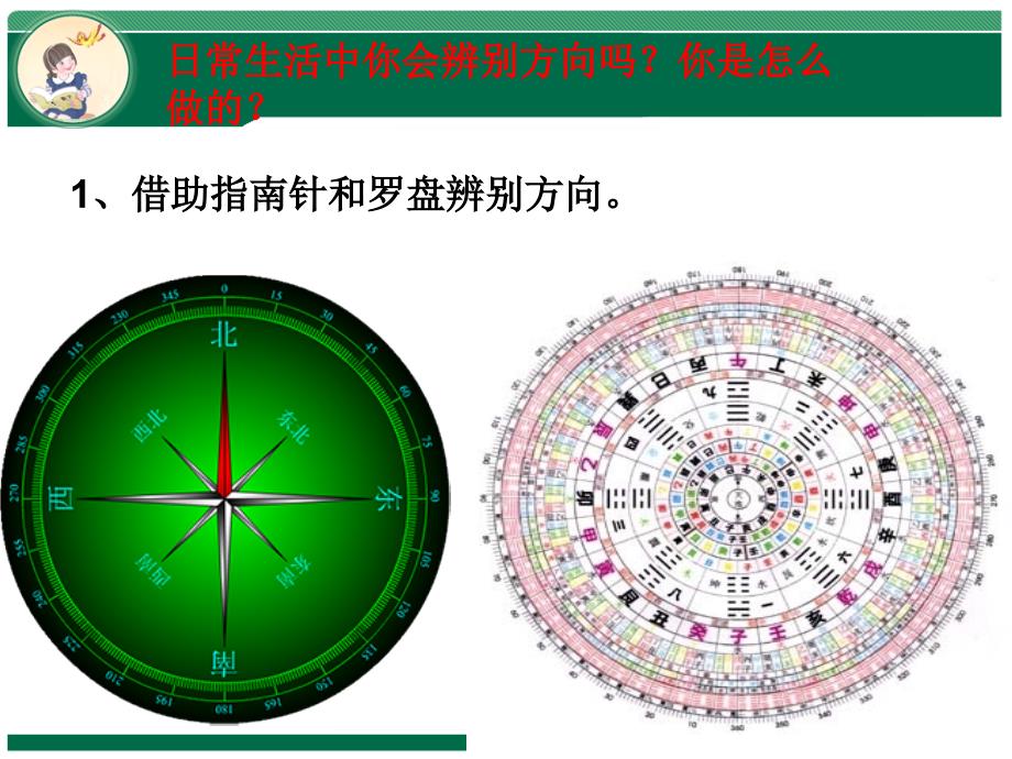 8039编号认识东、南、西、北_第2页