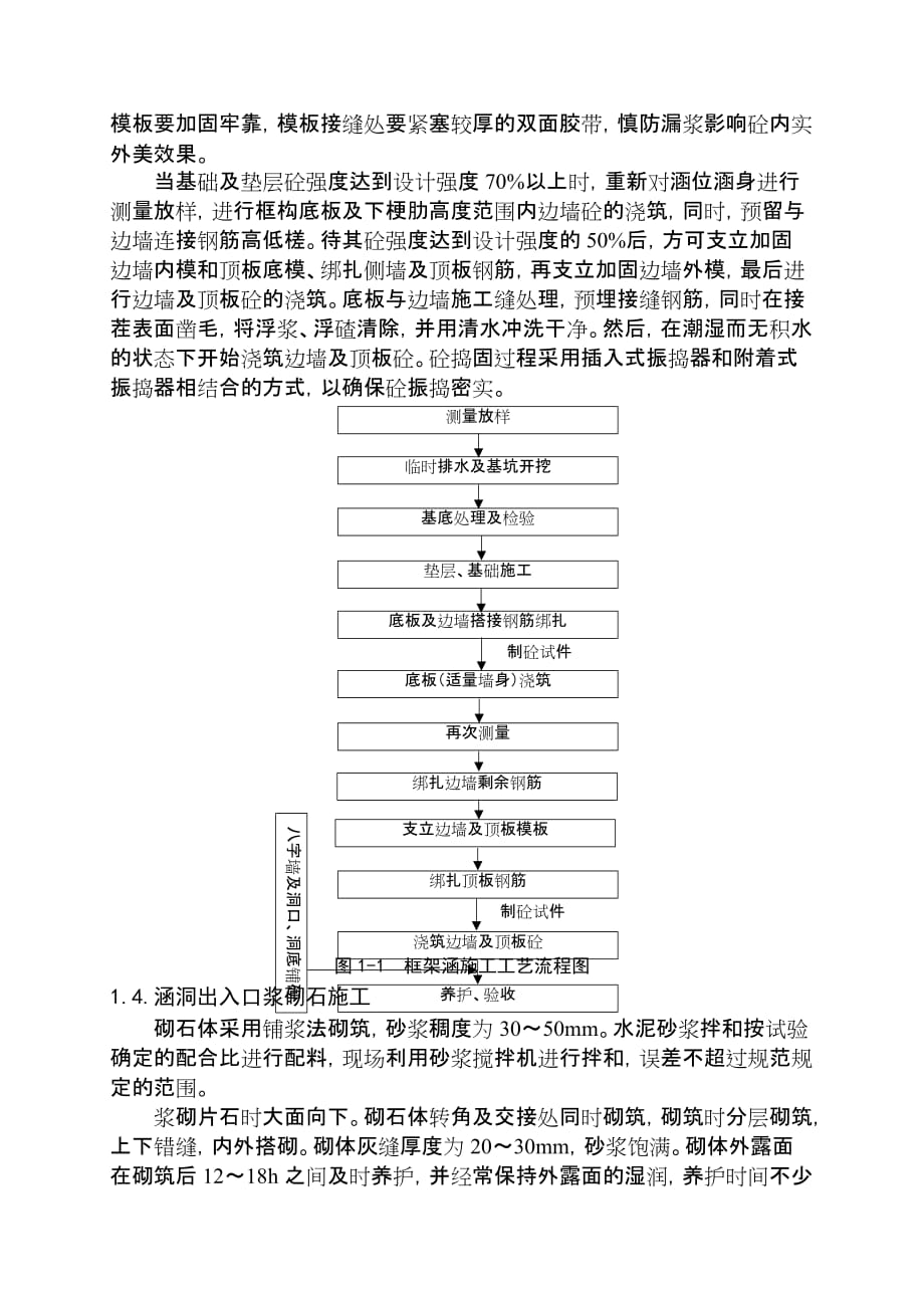 铁路涵洞施工工艺_第2页