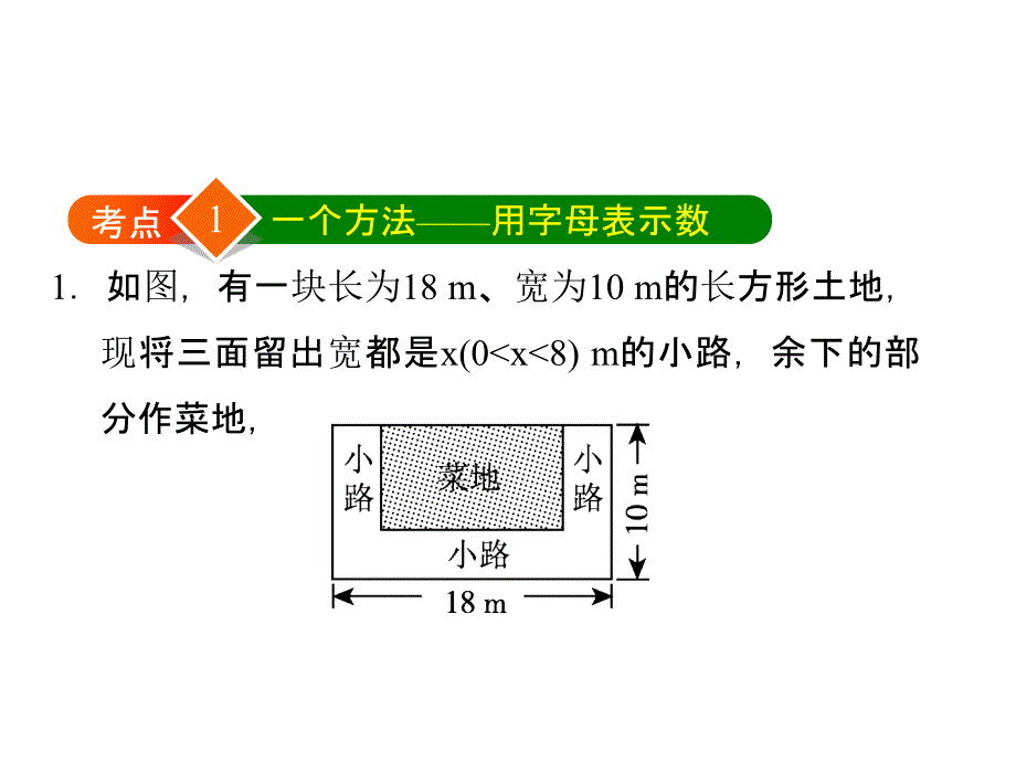 3.6.1北师大版七年级上册数学《第三章热门考点》_第2页