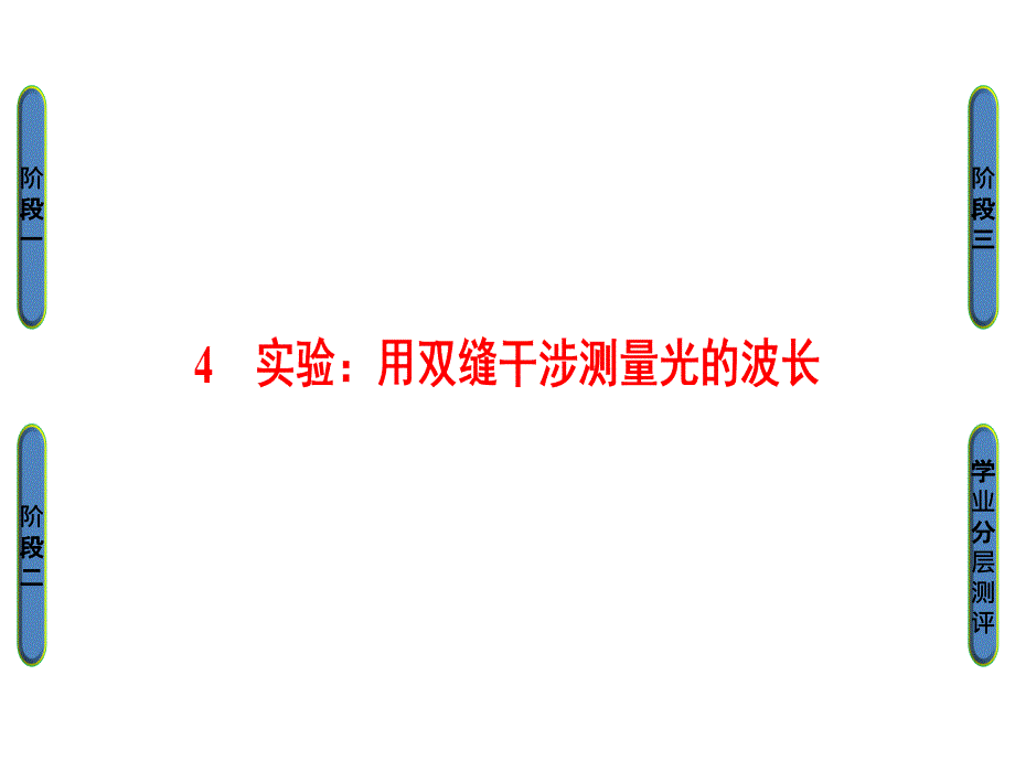 2018高二物理人教版选修3-4课件：第13章 光-4_第1页