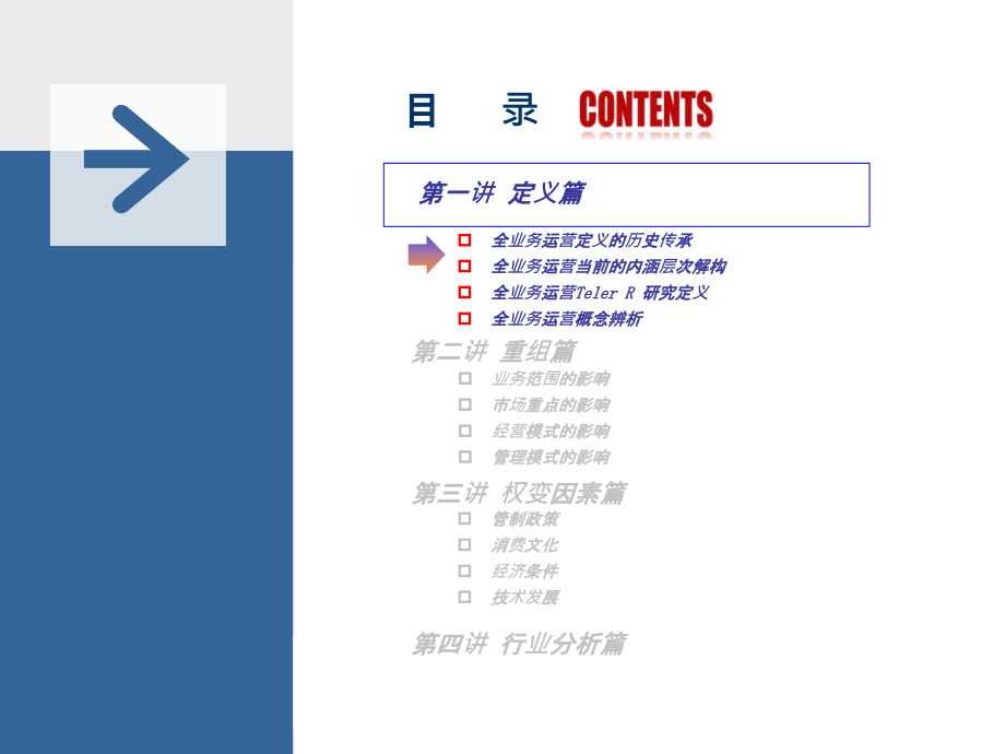 运营商全业务培训课程ppt课件_第2页