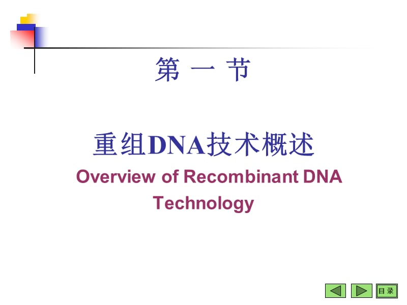 DNA重组技术精编版_第3页