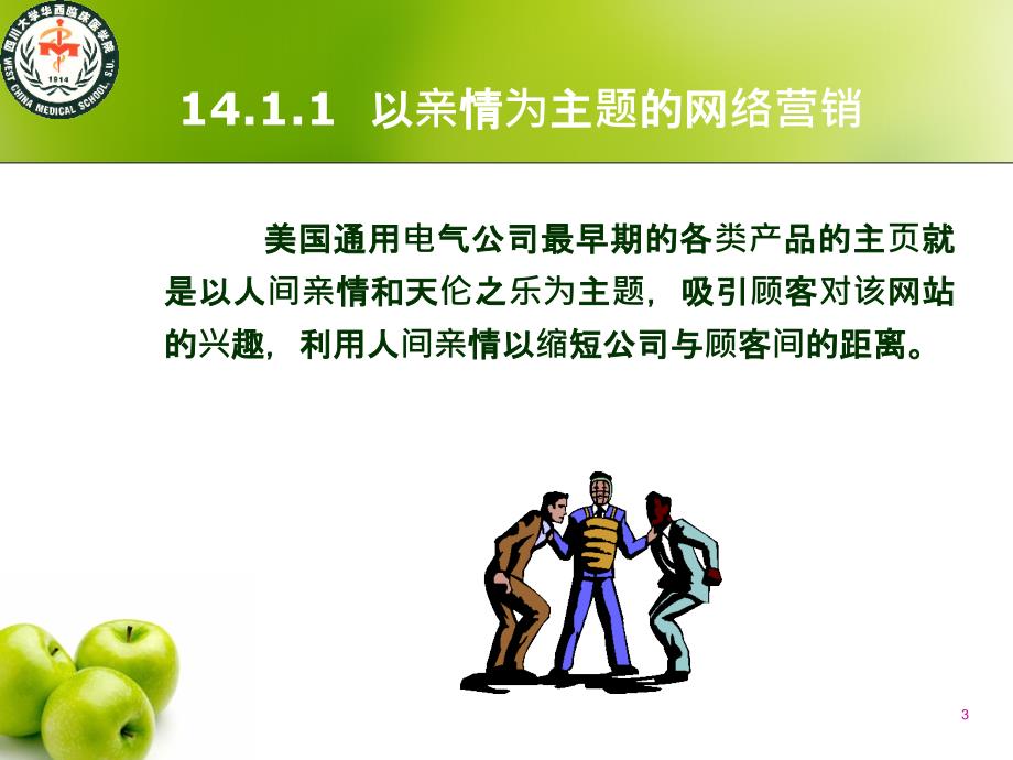 网络营销案例分析 PPT_第3页