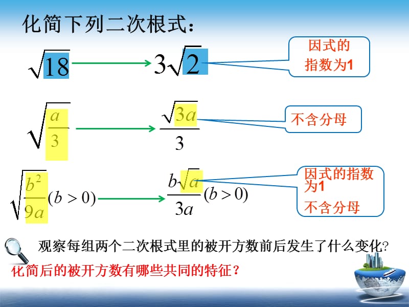 16.2(1)最简二次根式.ppt_第2页