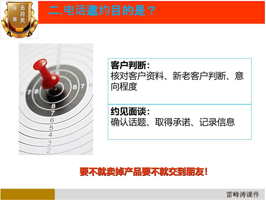 《电话营销》课件_第3页