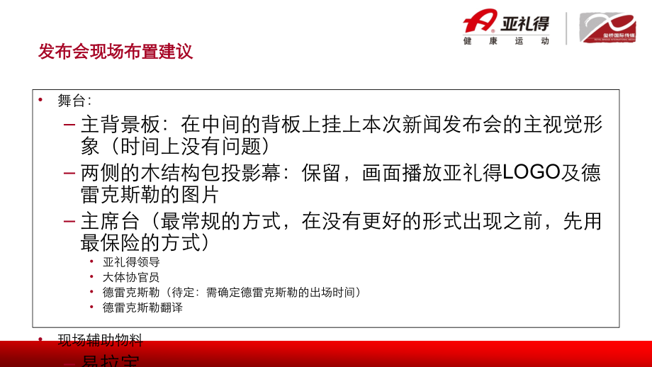 亚礼得篮球选秀活动新闻发布会方案（PPT139页）精编版_第4页