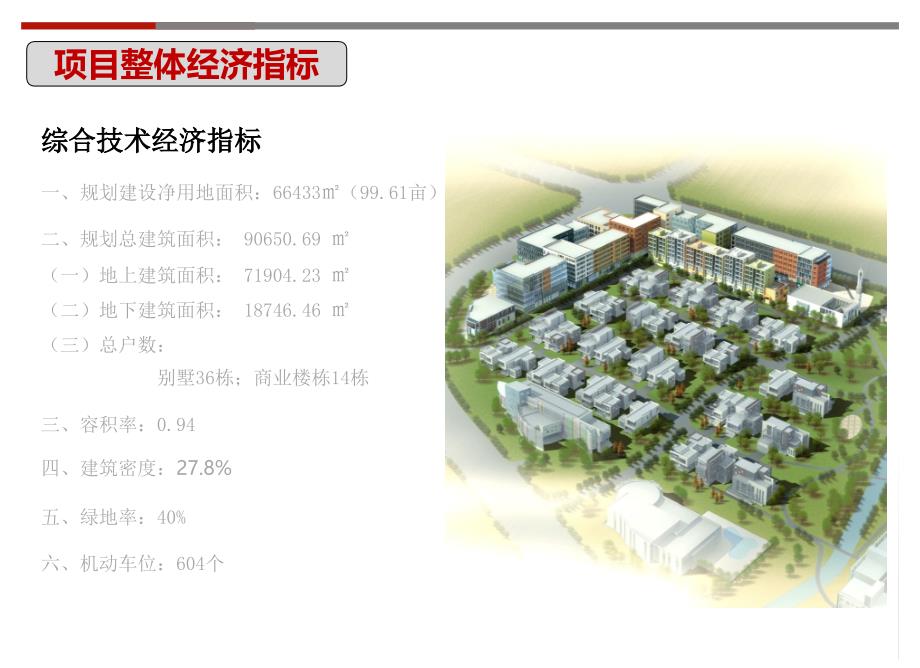 天府国际社区商业策划案（最新精选编写）_第4页