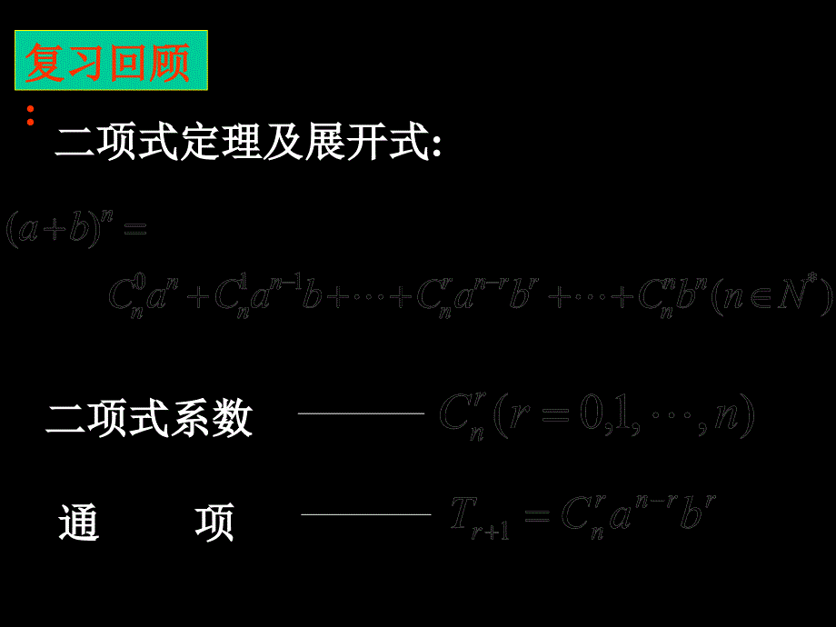 二项式定理及展开式.ppt_第2页