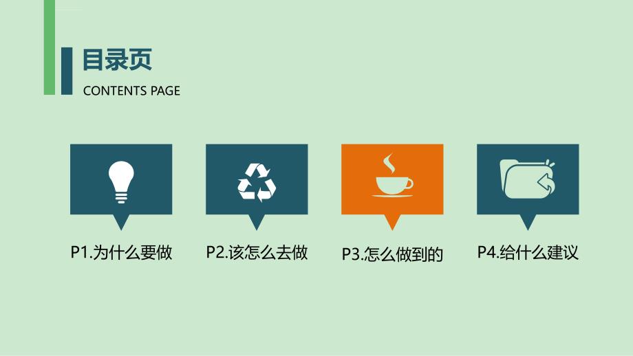 调查报告汇报课件_第2页