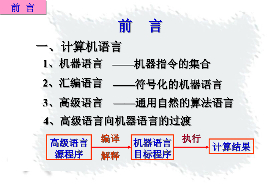 C语言教学（课堂PPT）_第3页