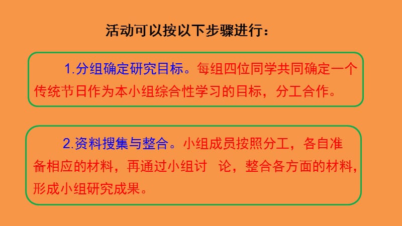 《综合性学习：中华传统节日》教学课件1.ppt_第4页