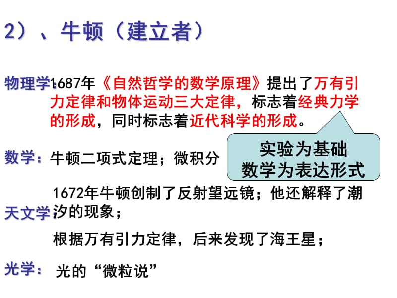 近代科学技术世界文学 课件_第5页