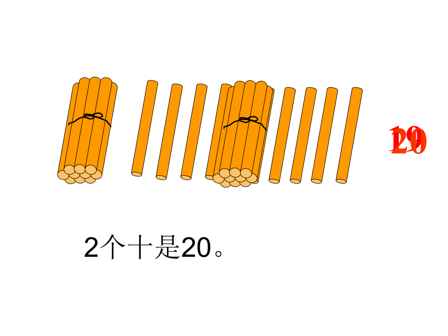 20以内数的认识复习ppt课件_第4页