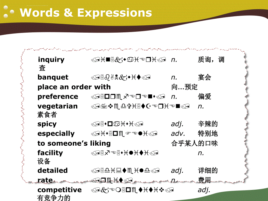 计算机英语8.4_电邮写作+课件_第4页