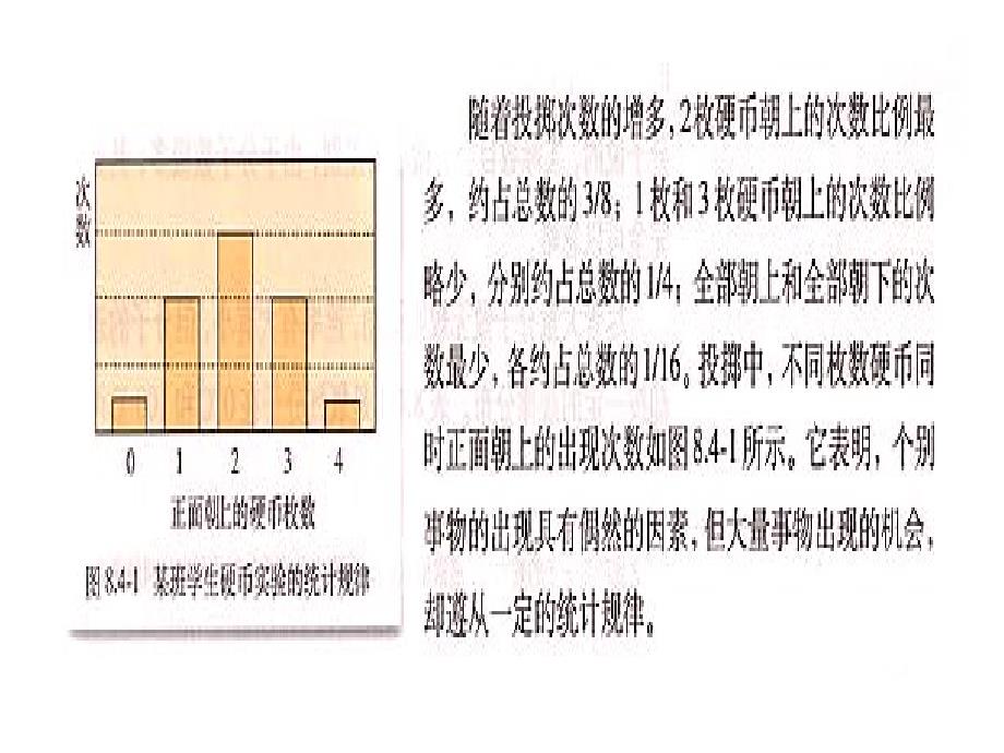 【物理】8.4 气体热现象的微观意义(人教版选修3-3)课件.ppt_第4页